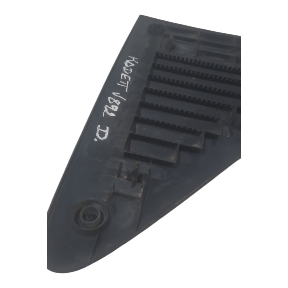 Difusor Ar Externo Gm Kadett Lateral Direita 1993 A 1996 6