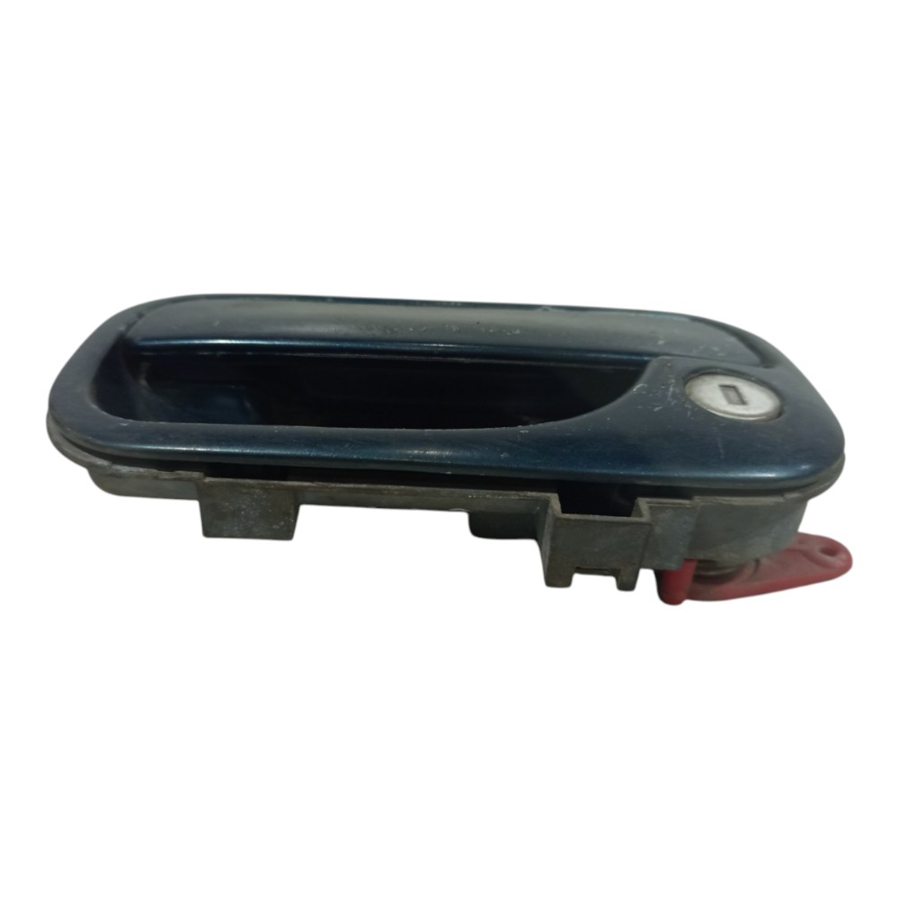 Maçaneta Externa Diant Esquerda Gm Vectra 1997 1998 A 2005 Dianteira 2