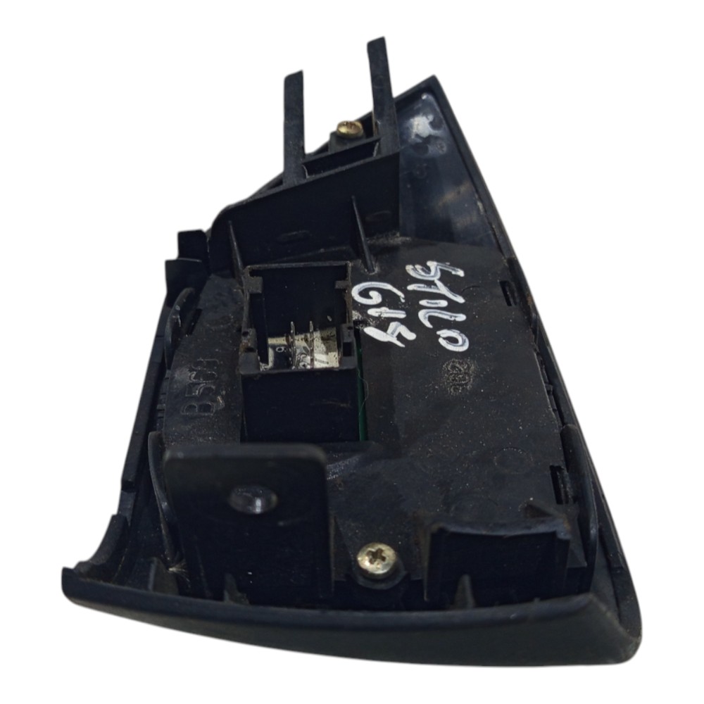 Botão Comando Farol Milha Fiat Stilo 2004 2005 2006 A 2010 5