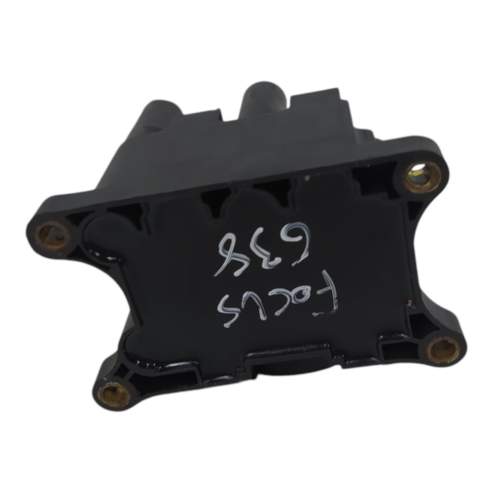Bobina Ignição Ford Focus 1.8 Zetec 2001 2002 2003 A 2008 1