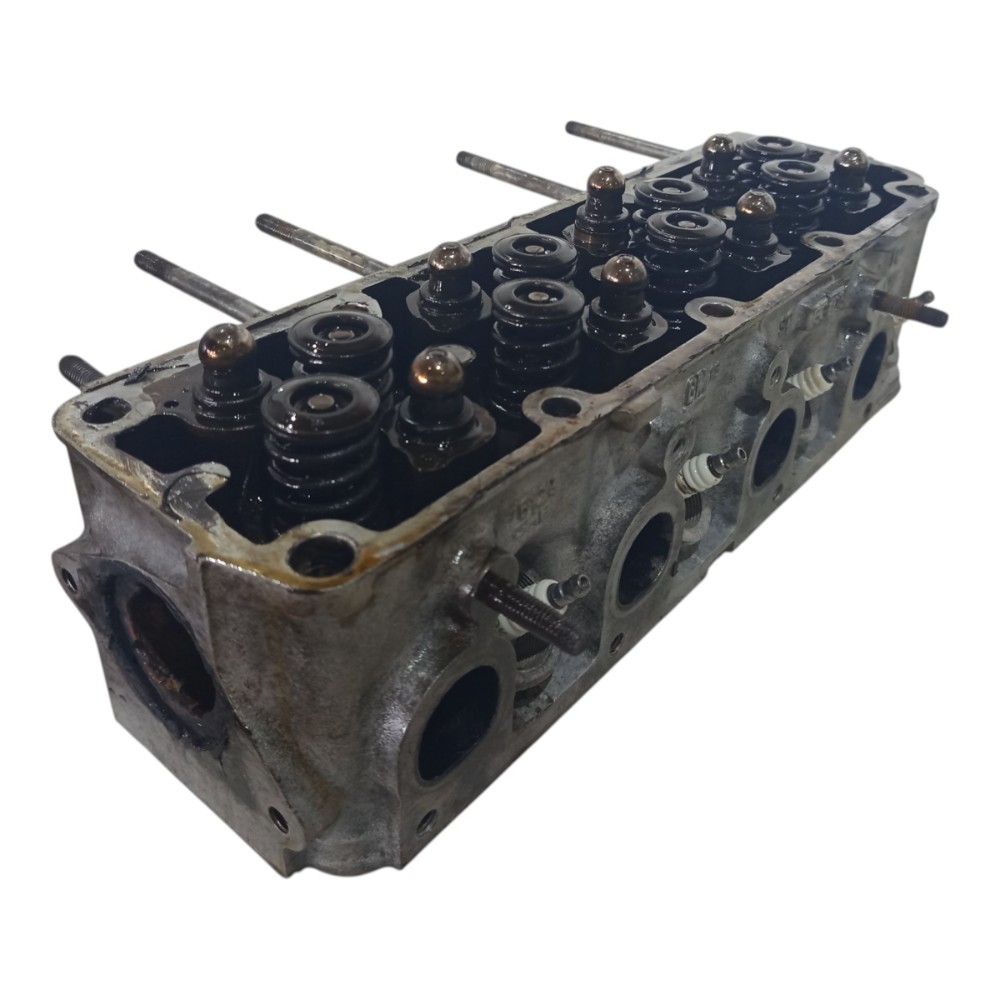 Cabeçote Chevrolet Gm Corsa Wind 1.0 8v 0,75mm 1994 A 2002 1