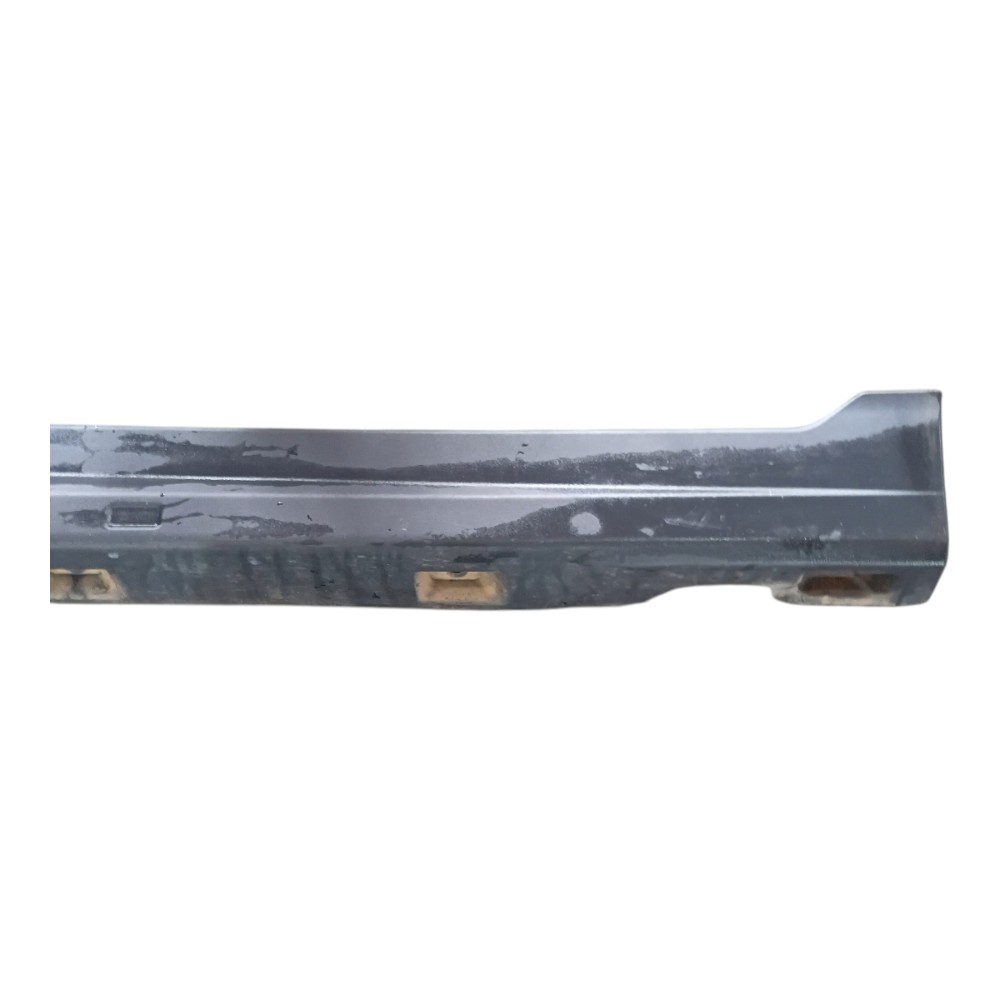 Spoiler Lateral Direito Land Rover Freelander 2 2007 A 2014 6
