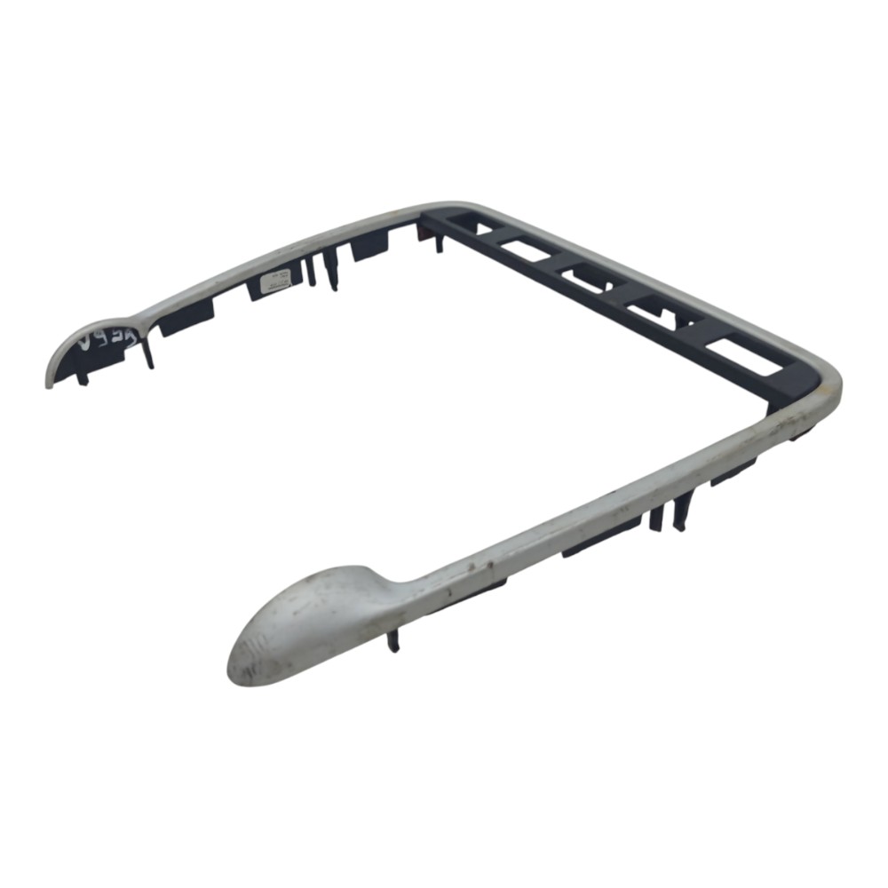 Acabamento Moldura Painel Central Porsche Cayenne 2002 A2006 4
