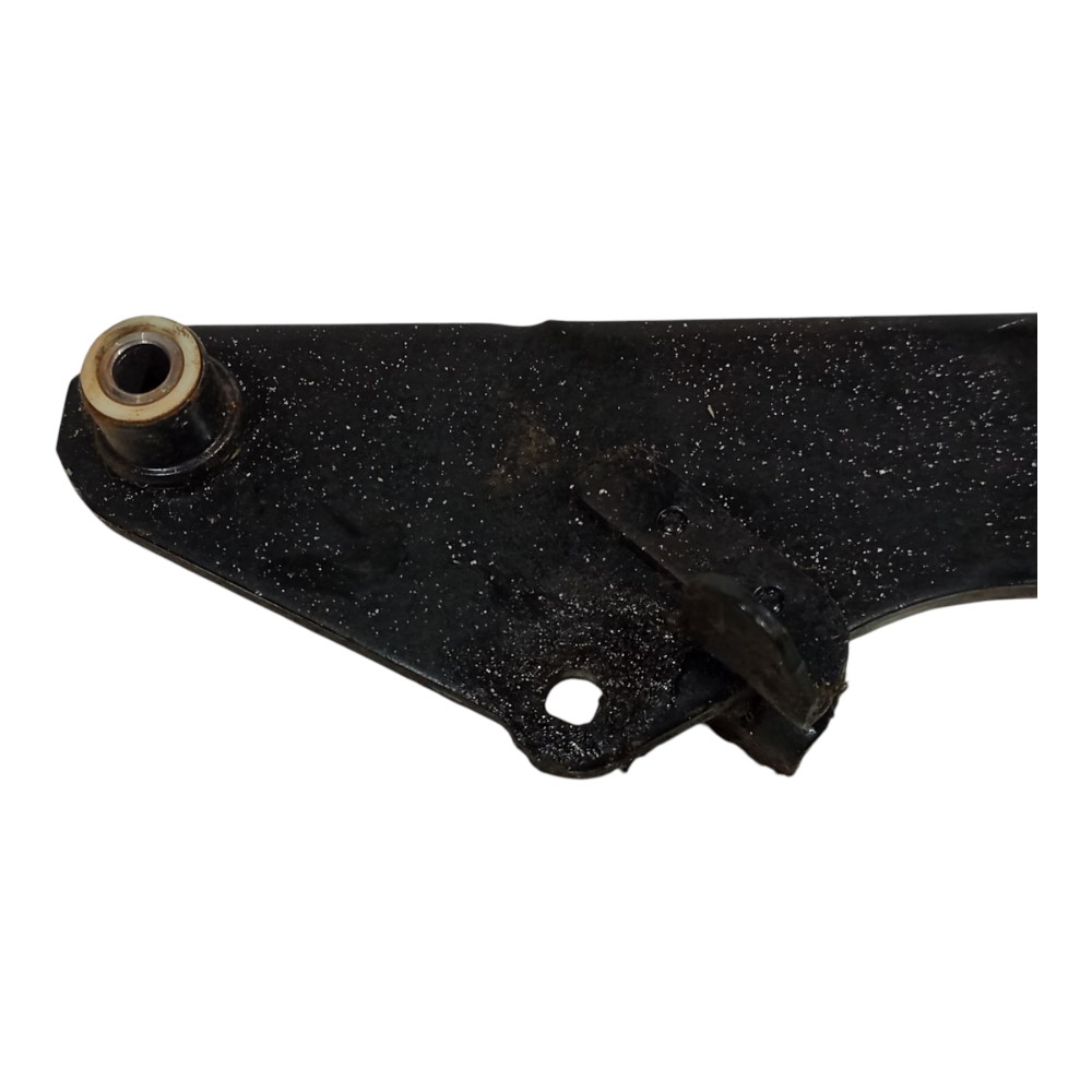 Pedal Freio Peugeot 206 2000 2001 2002 2003 2004 2005 A 2010 5