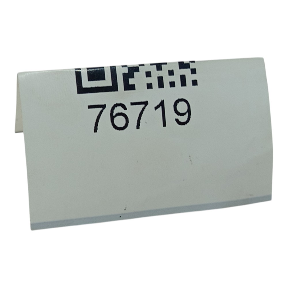 Limitador Porta Dianteira Esquerda Ford Fiesta 1997 A 2002 9