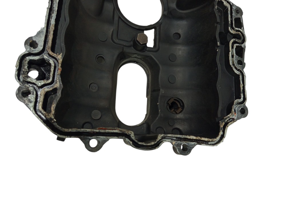 Capa Superior Coletor Gm Blazer 4.3 1995 A 2001 17090544 6