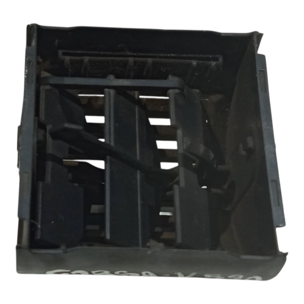 Difusor Ar Central Gm Chevrolet Corsa 1994 1995 1996 A 2001 3
