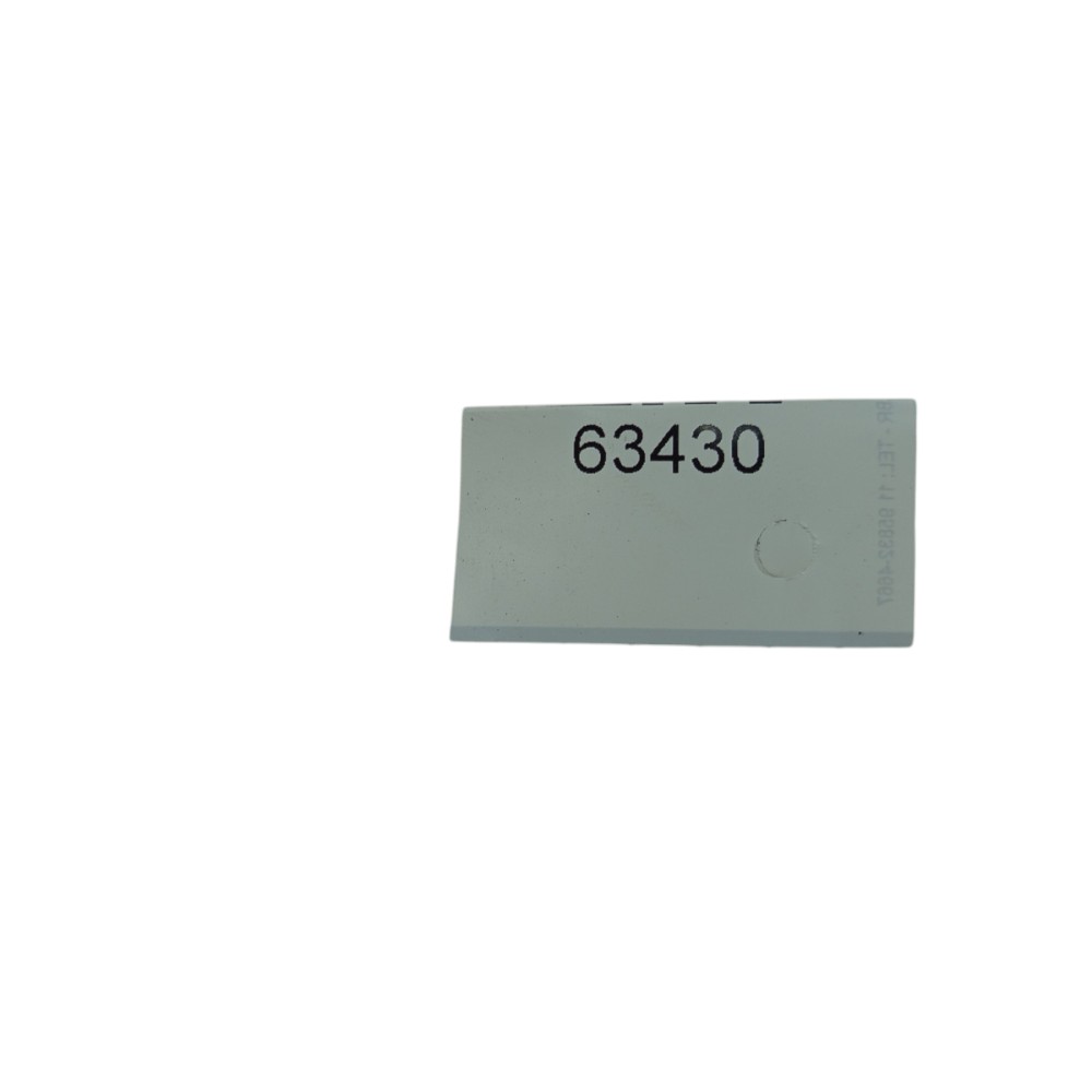 Limitador Porta Dianteira Direita Renault Clio 2000 A 2012 10