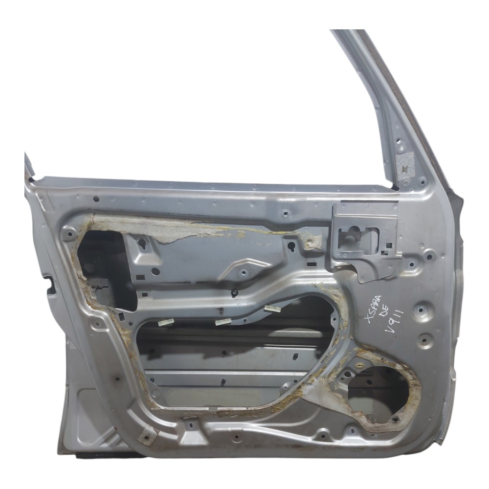 Porta Dianteira Esquerda Citroen Xsara Picasso 2001 A 2012 Dianteira Esquerdo 4
