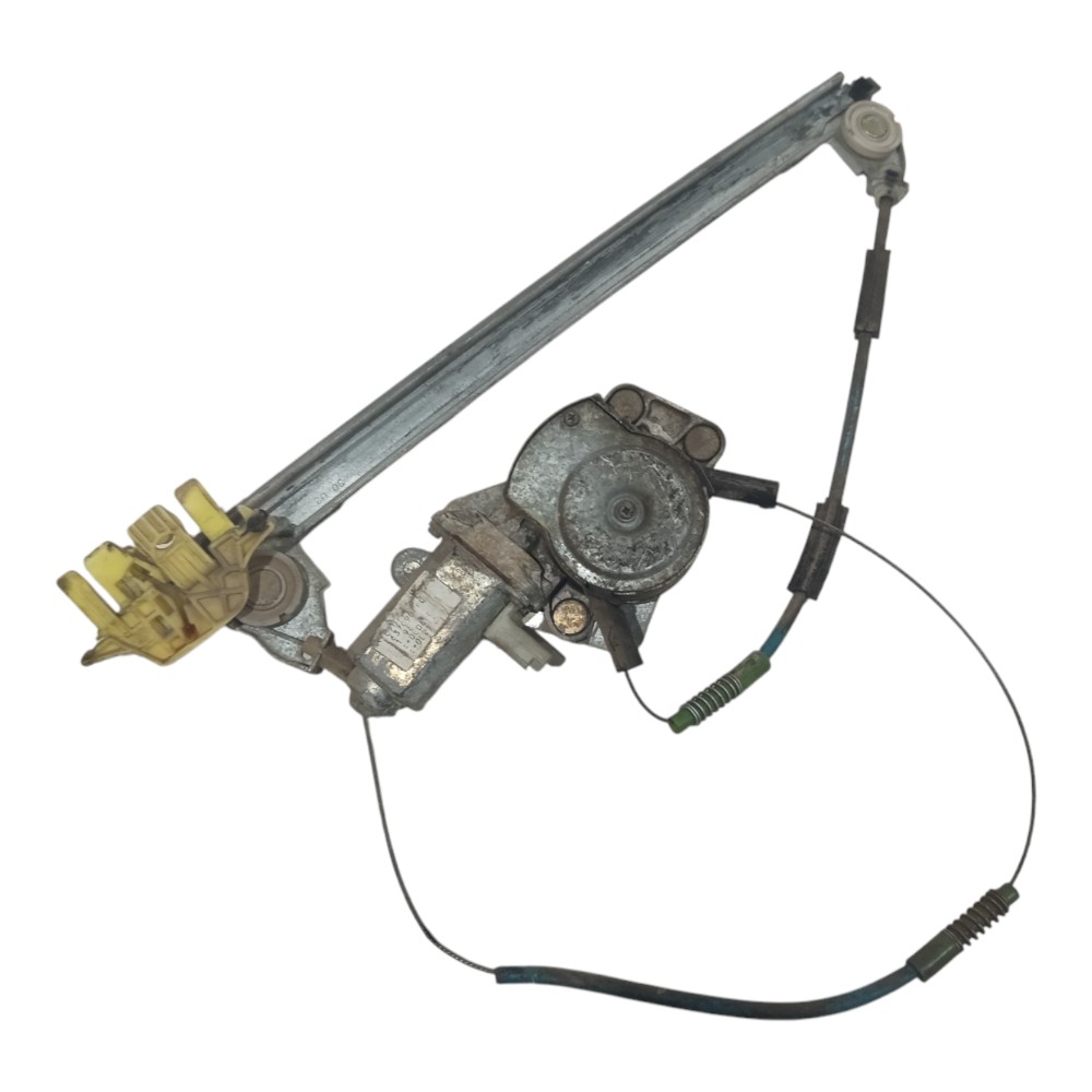 Maquina Vidro Elétrico Traseiro Direito Xsara 2001 A 2012 1