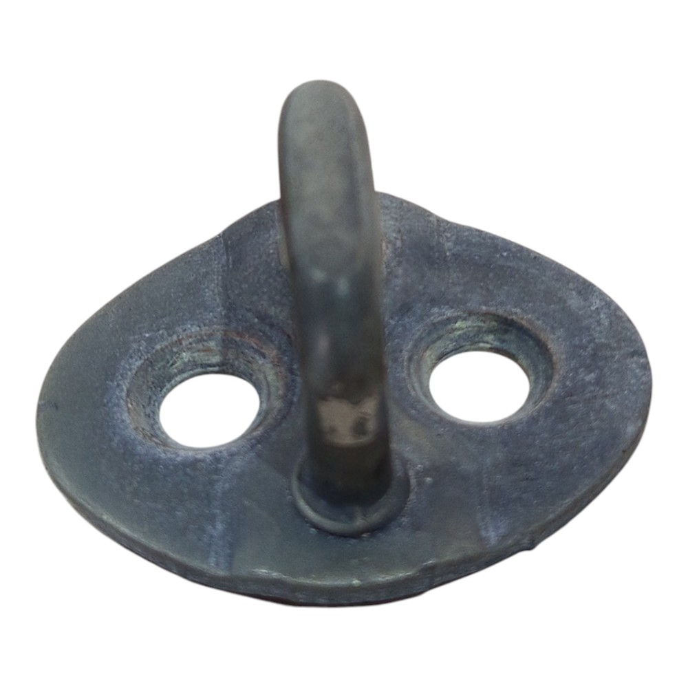 Batente Porta Traseira Direita Hyundai Azera 2007 A 2012