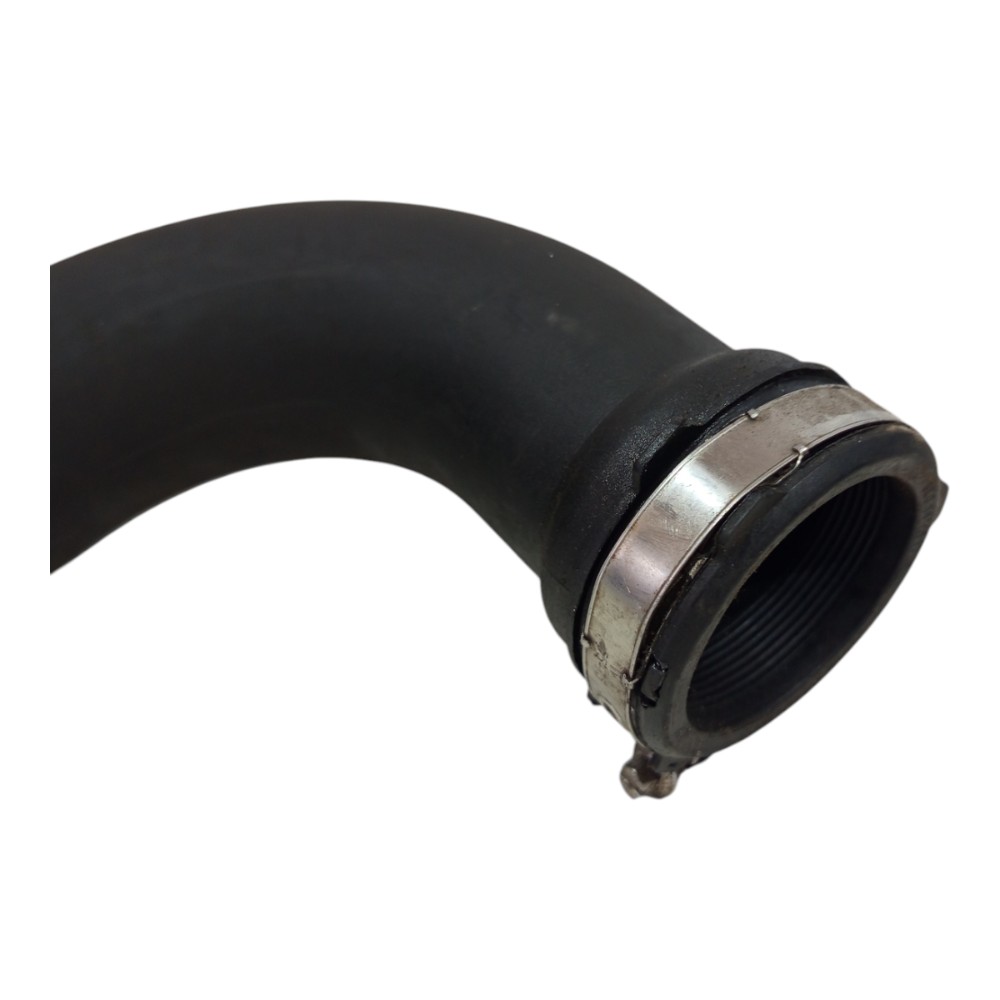 Mangueira Duto Pressão Intercooler Audi A4 A5 2013 A 2015 5
