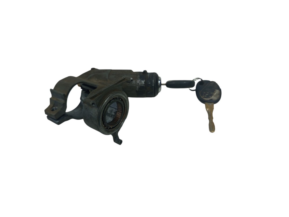 Cilindro Ignição Chave Gol Quadrado 1987 1988 1989 A 1995 6