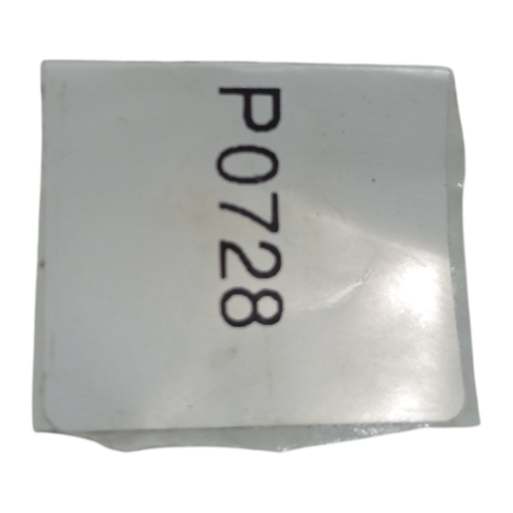 Acabamento Chave Seta Direção Volkswagen Tiguan 2010 A 2014 9