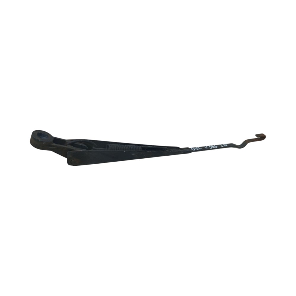 Braço Limpador Direito Volkswagen Gol G2 1995 1996 A 2005 Direito 5