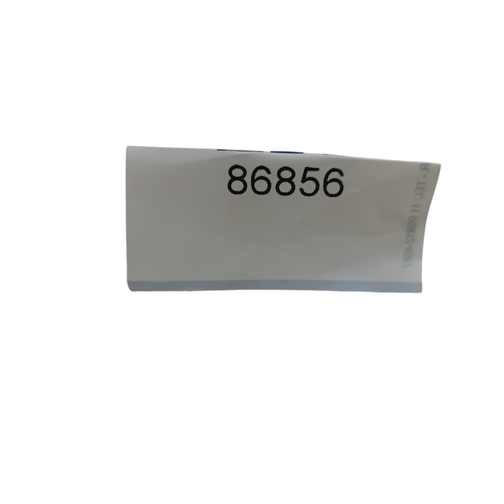Capa Proteção Lado Direito Motor Mercedes Classe A160 A16861 7