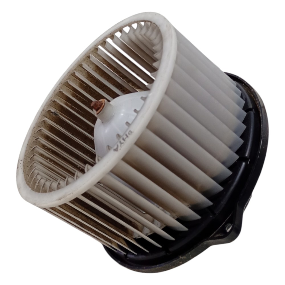 Motor Ventilação Ar Forçado Hyundai Santa Fe 2007 A 2012 2