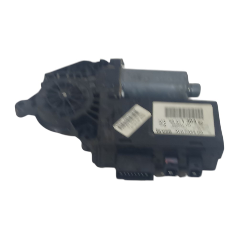 Motor Maquina Vidro Dianteiro Direito Peugeot 307 2001/2008 2