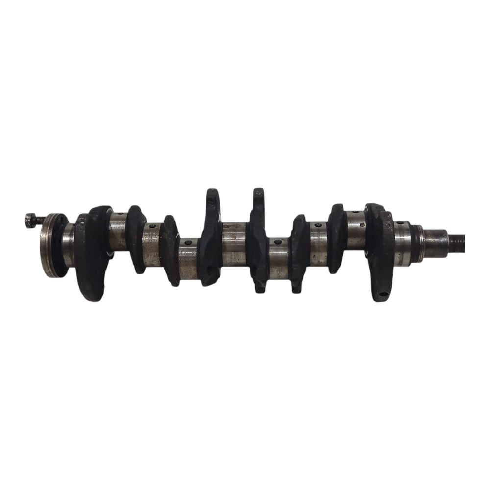 Eixo Virabrequim Fiat Palio 1.0 1996 1997 1998 1999 A 2002 7