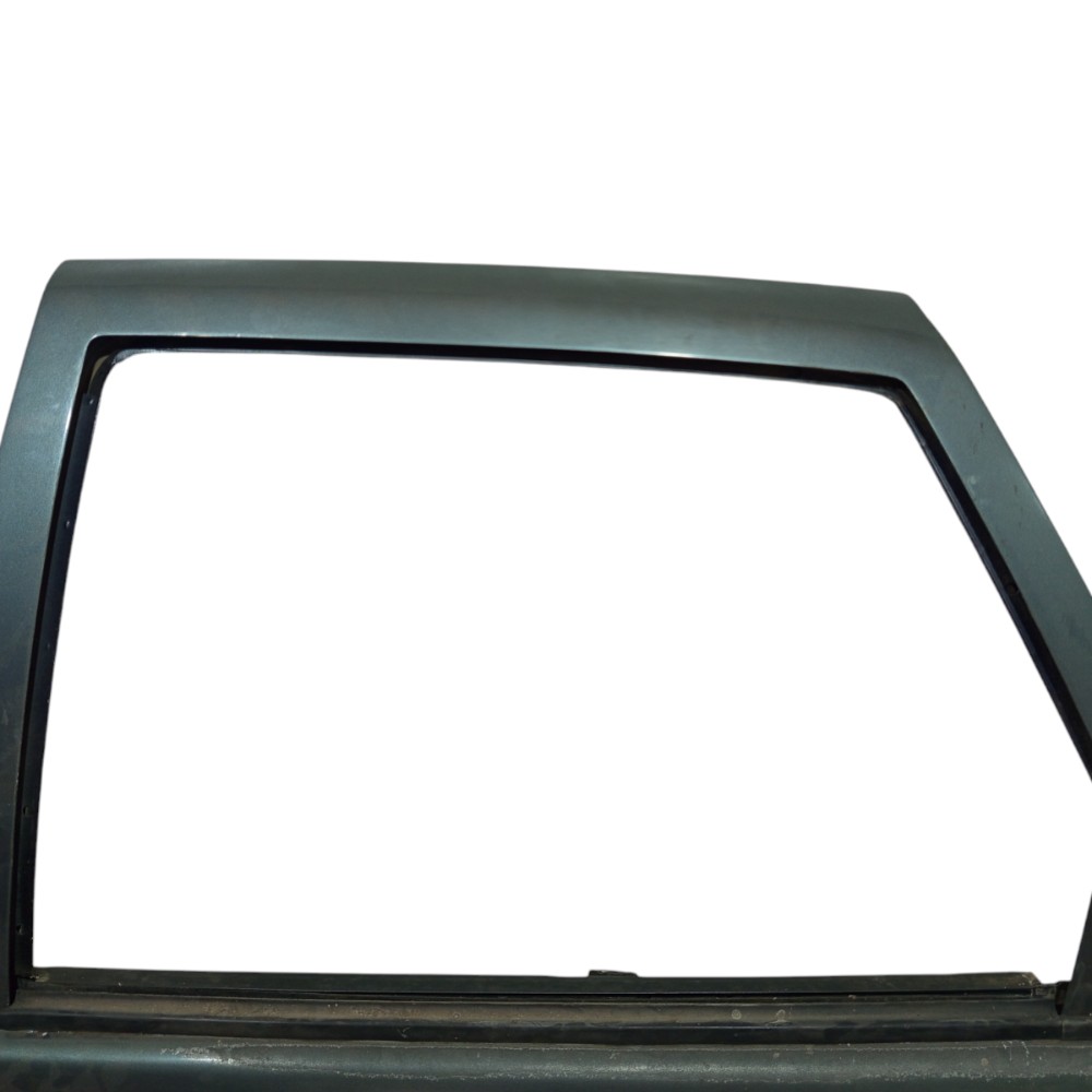 Porta Traseira Esquerda Chevrolet Vectra 1993 1994 A 1996 Traseira Esquerda 1