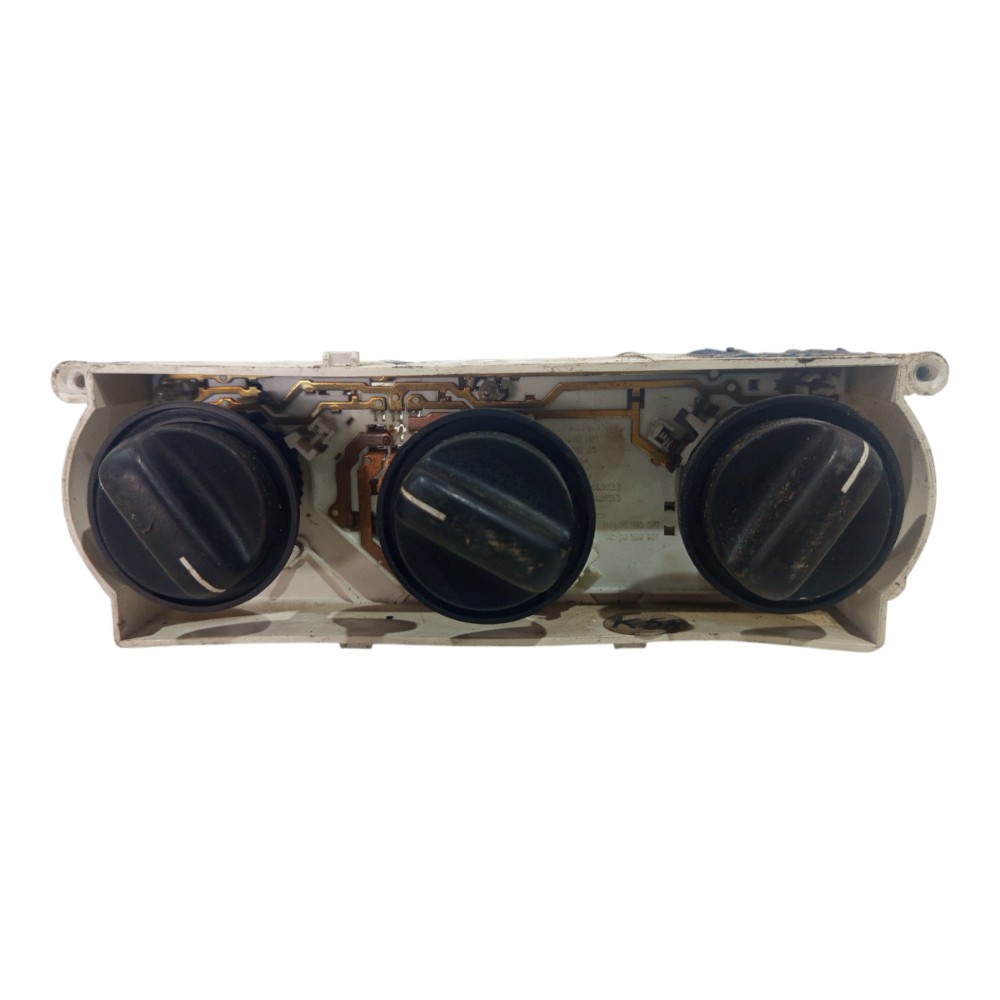 Moldura Ar Condicionado Gm Vectra 1997 A 2005 S/moldura 1