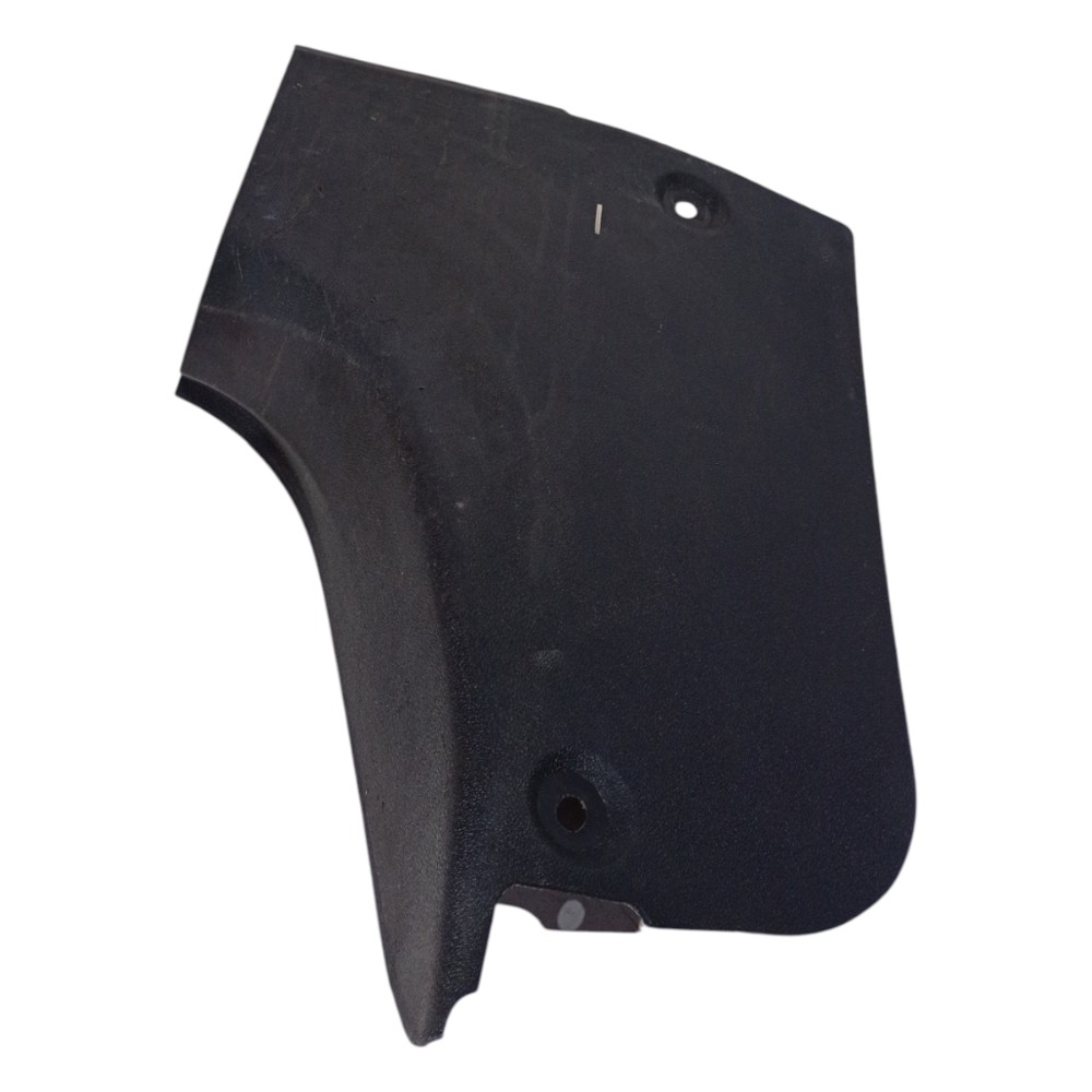Moldura Forro Porta Mala Direito Ford Focus 2008 A 2014 4