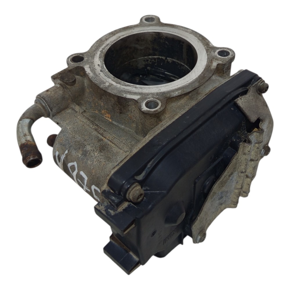 Corpo Borboleta Tbi Mitsubishi Asx 2.0 16v 2015 A 2020 6