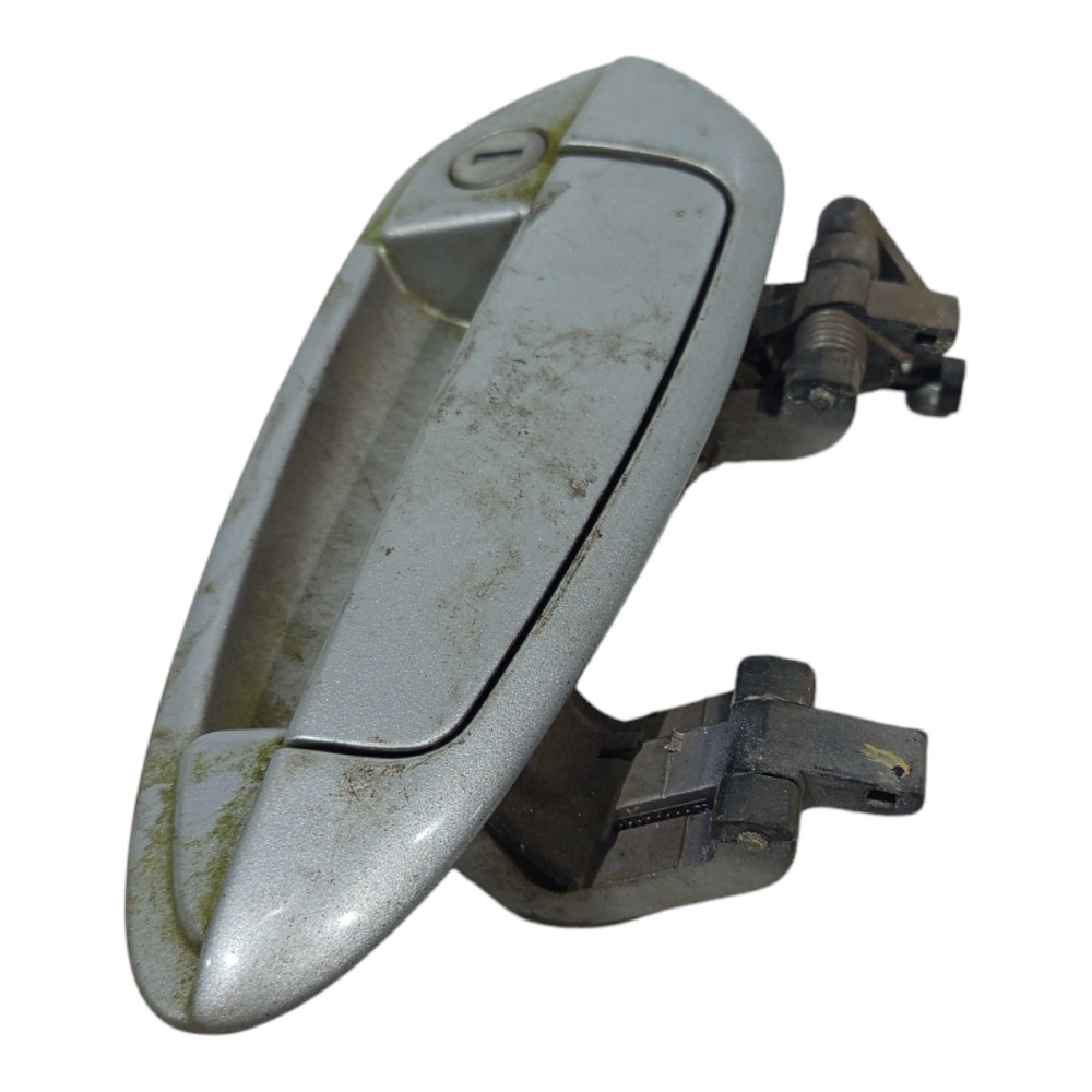 Maçaneta Externa Dianteira Direita Fiat Punto 2009 A 2015 2