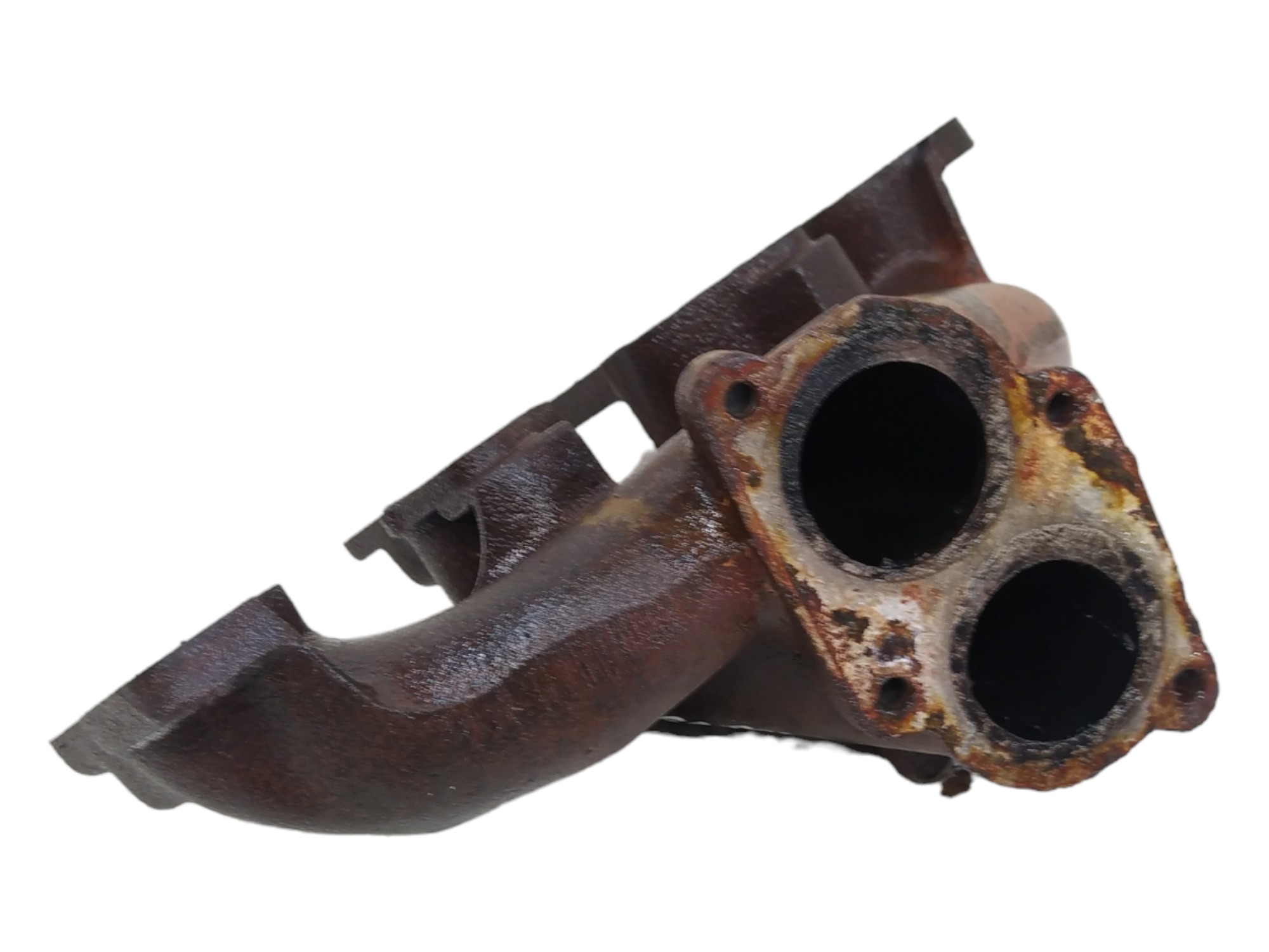 Coletor Escape Gm Chevrolet Vectra 2.0 1997 1998 1999 A 2005 3