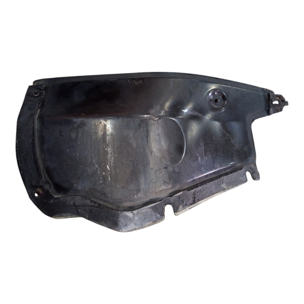 Suporte Corta Fogo Clio 2006 2007 A 2012 2