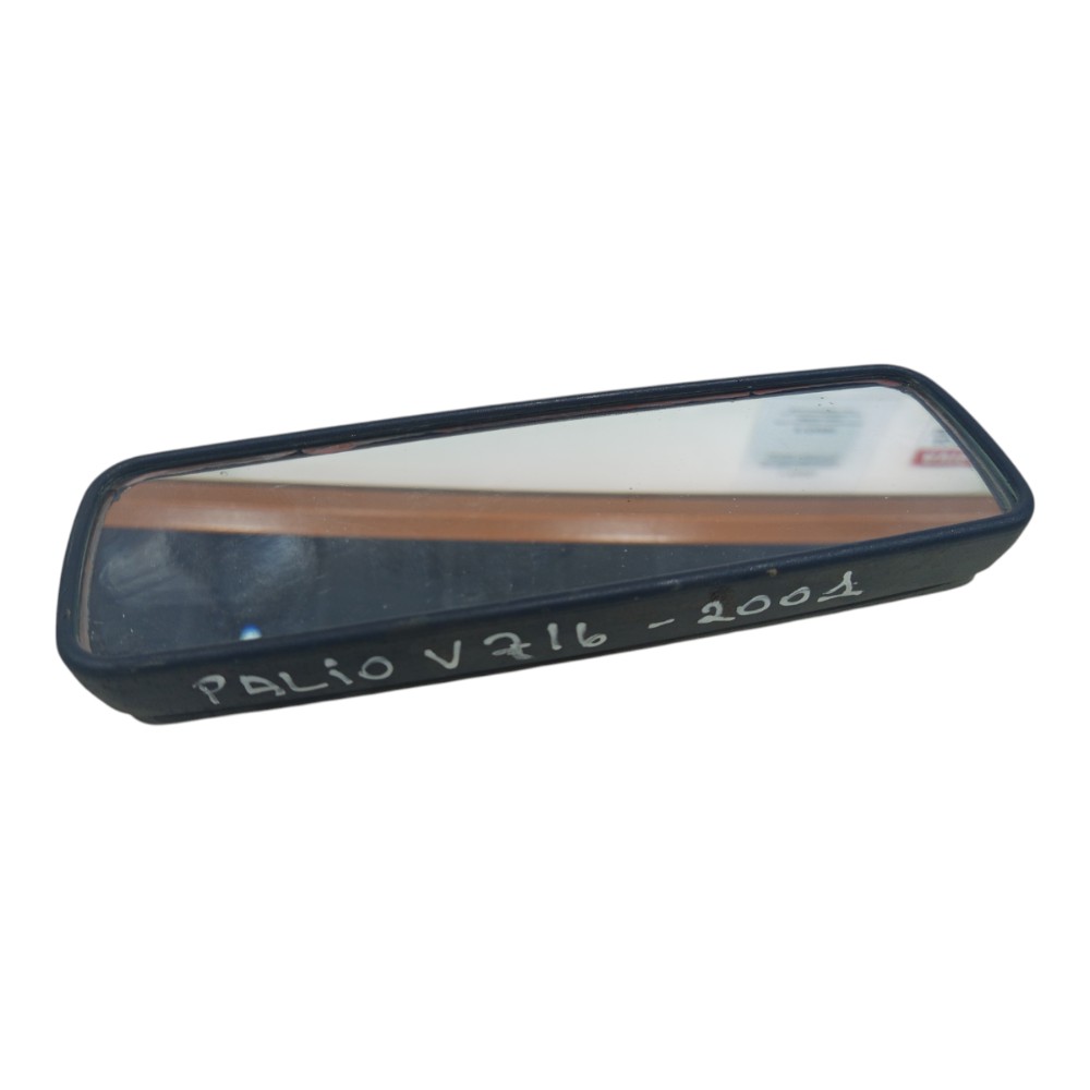 Retrovisor Interna Fiat Palio 2001 2002 2003 2004 A 2006 1