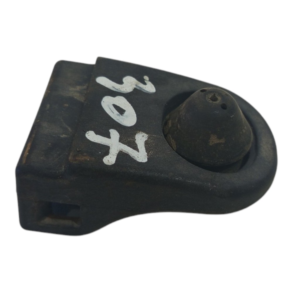 Suporte Radiador Peugeot 1.6 307 2008 2009 2010 A 2012 6