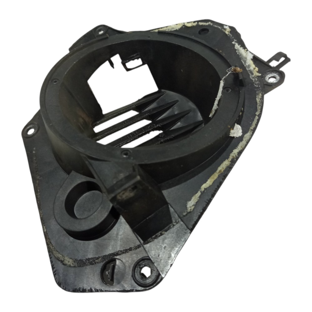 Suporte Alto Falante Porta Peugeot 207 2001 A 2012 2