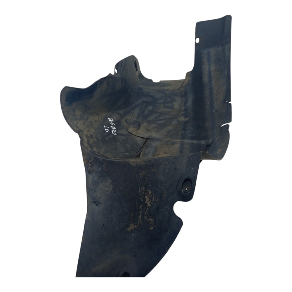 Parabarro Dianteiro Esquerdo Peugeot 206 2001 2002 A 2012 4