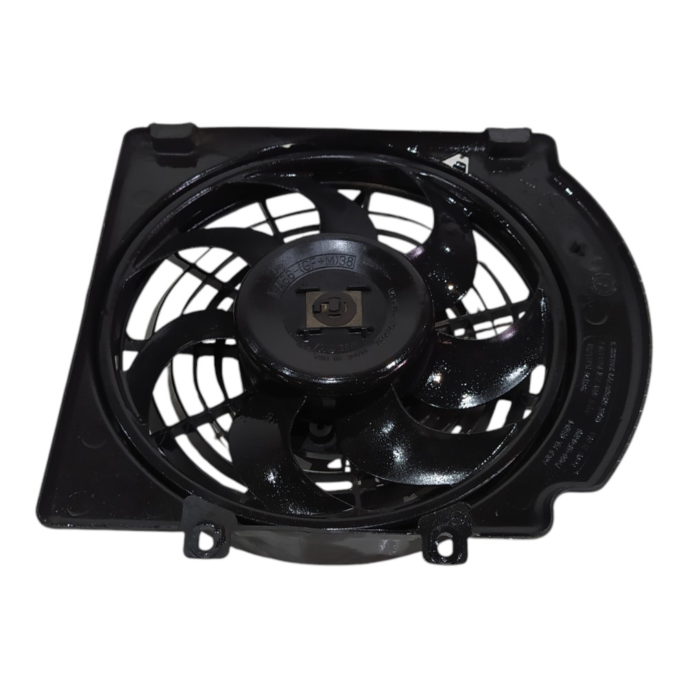 Eletroventilador Chevrolet Corsa 1.0 Vhc 2002 A 2010 Avaria 5