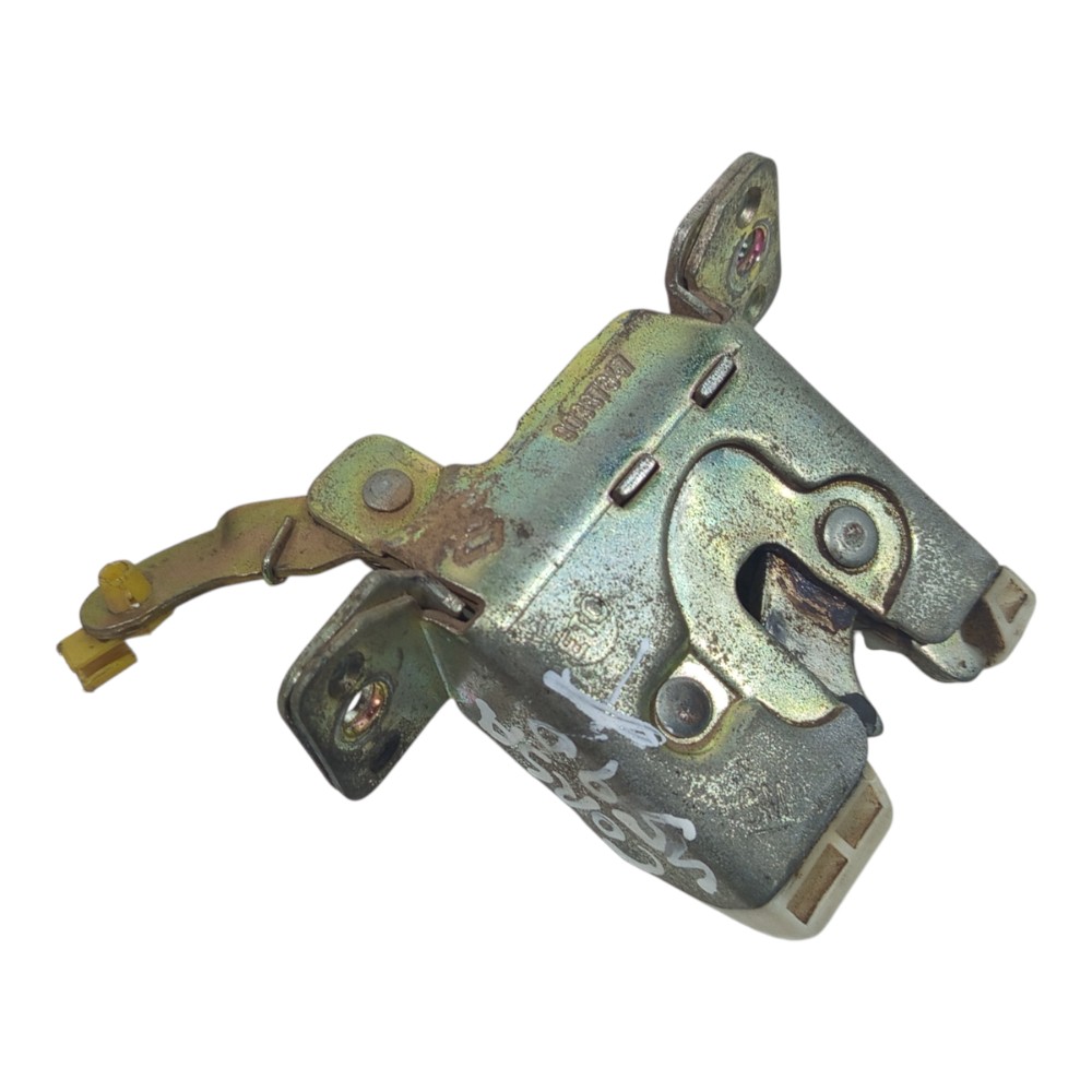 Fechadura Tampa Traseira Gm Chevrolet Corsa 1997 1998 A 2002 6