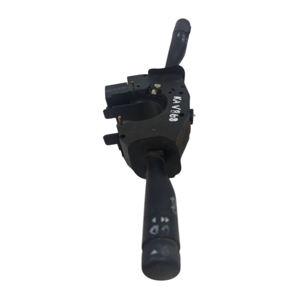 Chave Seta Limpador Farol Ford Ka 2000 A 2014 3
