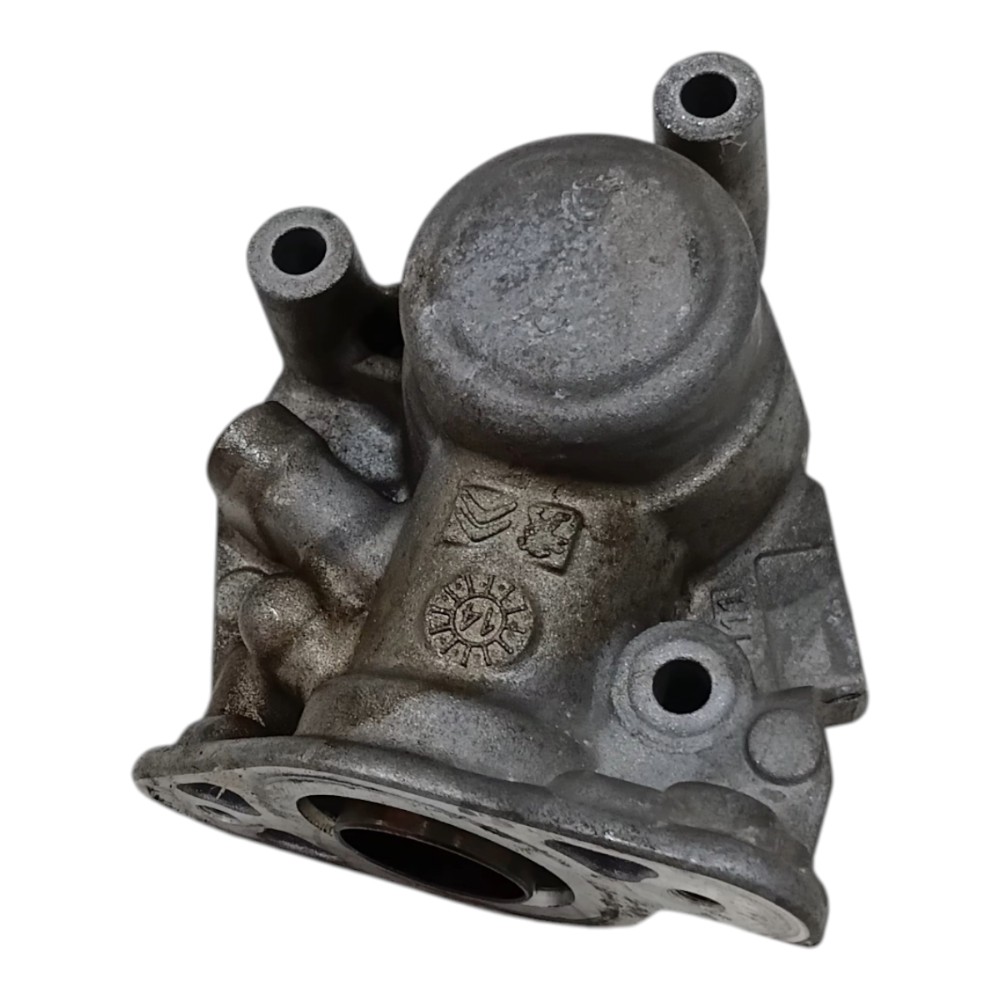 Suporte Bomba Alta Peugeot 308 408 Citroen Ds5 2012 A 2017 7