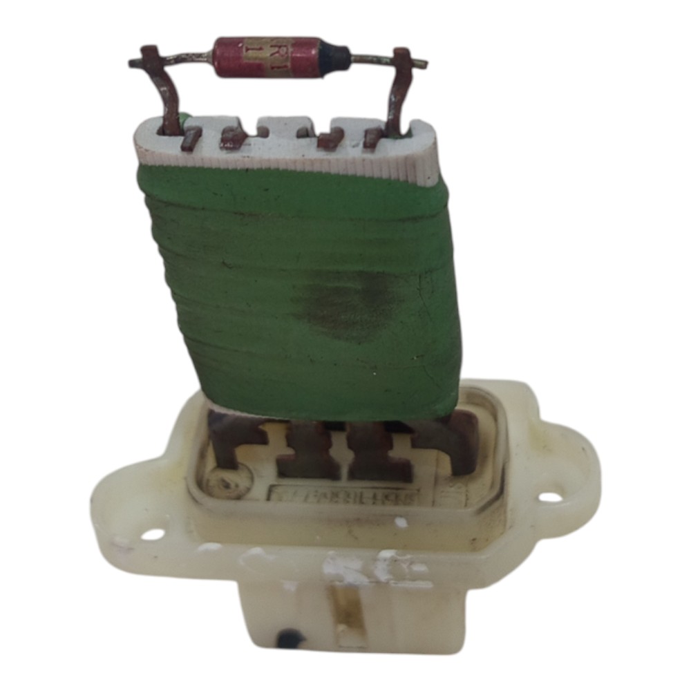 Resistência Caixa Evaporadora Ford Focus 2008 A 2013 5