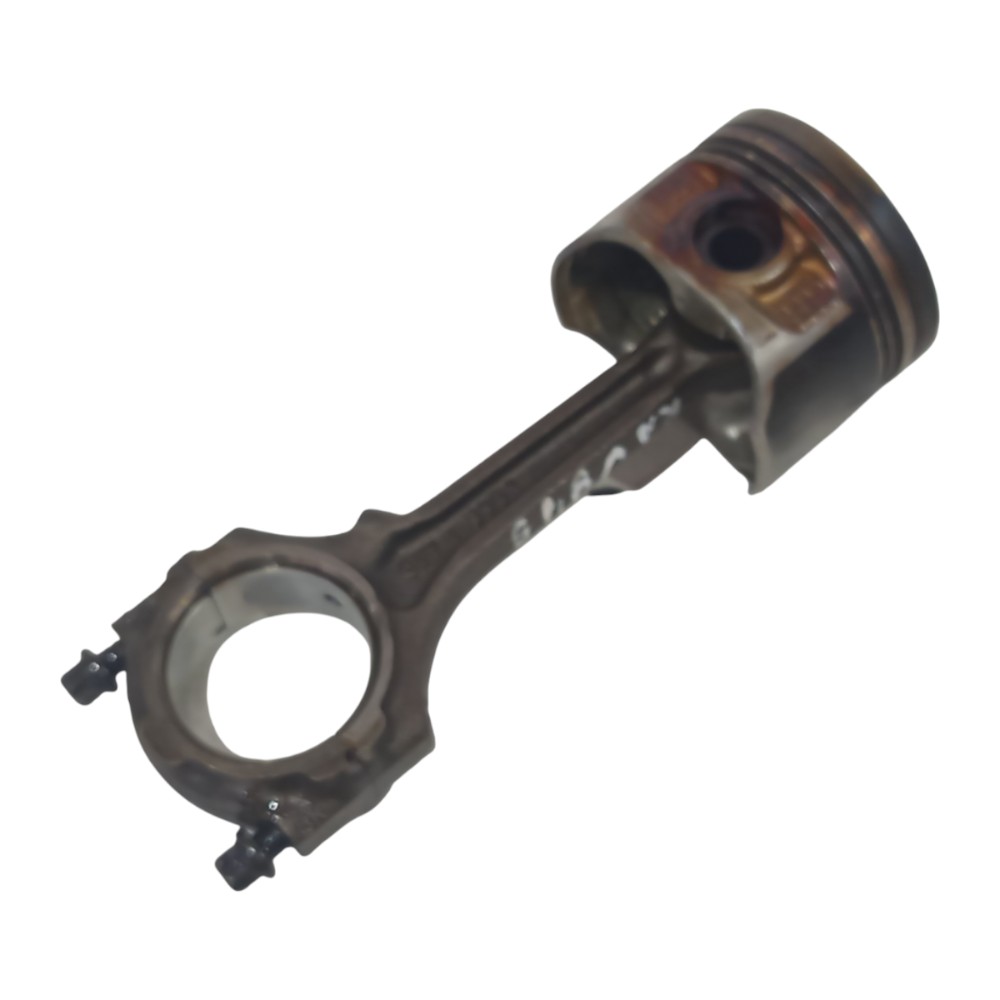 Pistão Biela Stander Ford Ka 1.0 8v 2000 2001 2002 A 2008 5