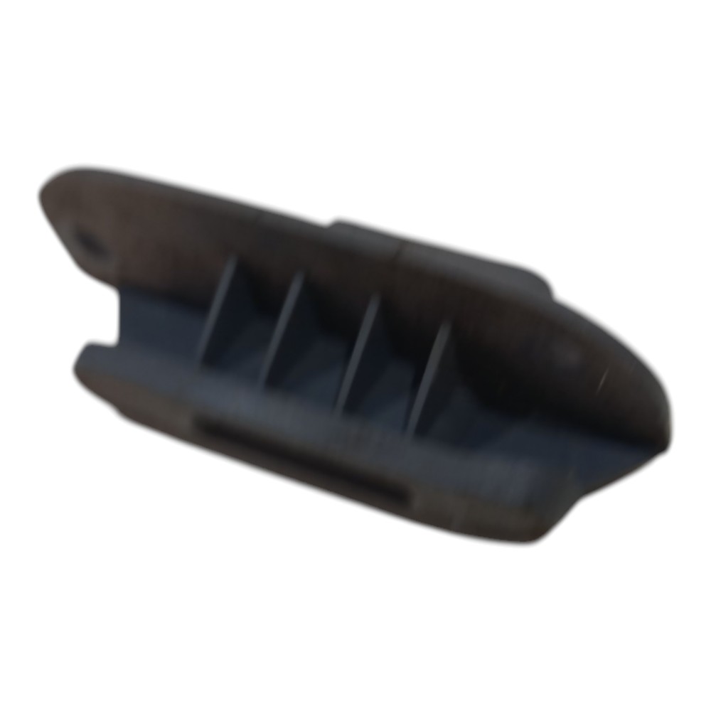 Moldura Suporte Bagagito Fiat Palio 1996 A 2002 2