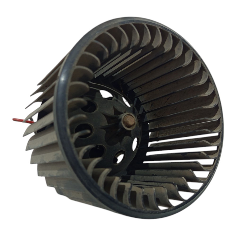 Motor Ar Forçado Fiat Palio 2001 2002 2003 2004 2005 A 2012 4