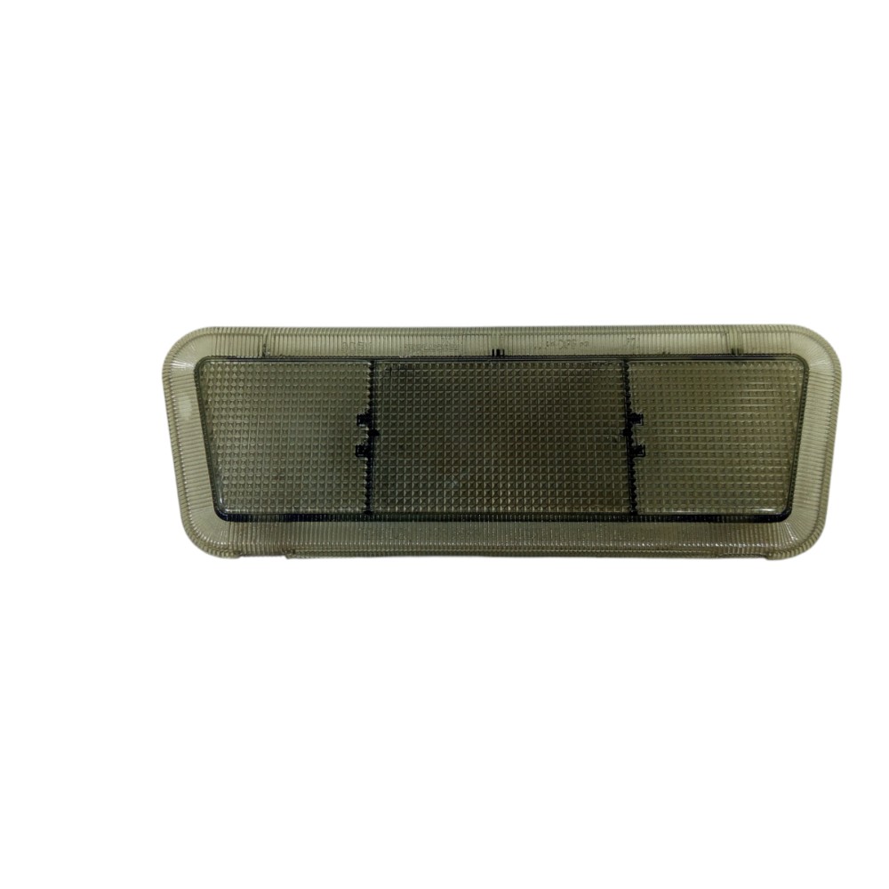 Lente Luz Teto Chevrolet Vectra Montana Corsa 1999 A 2005 1