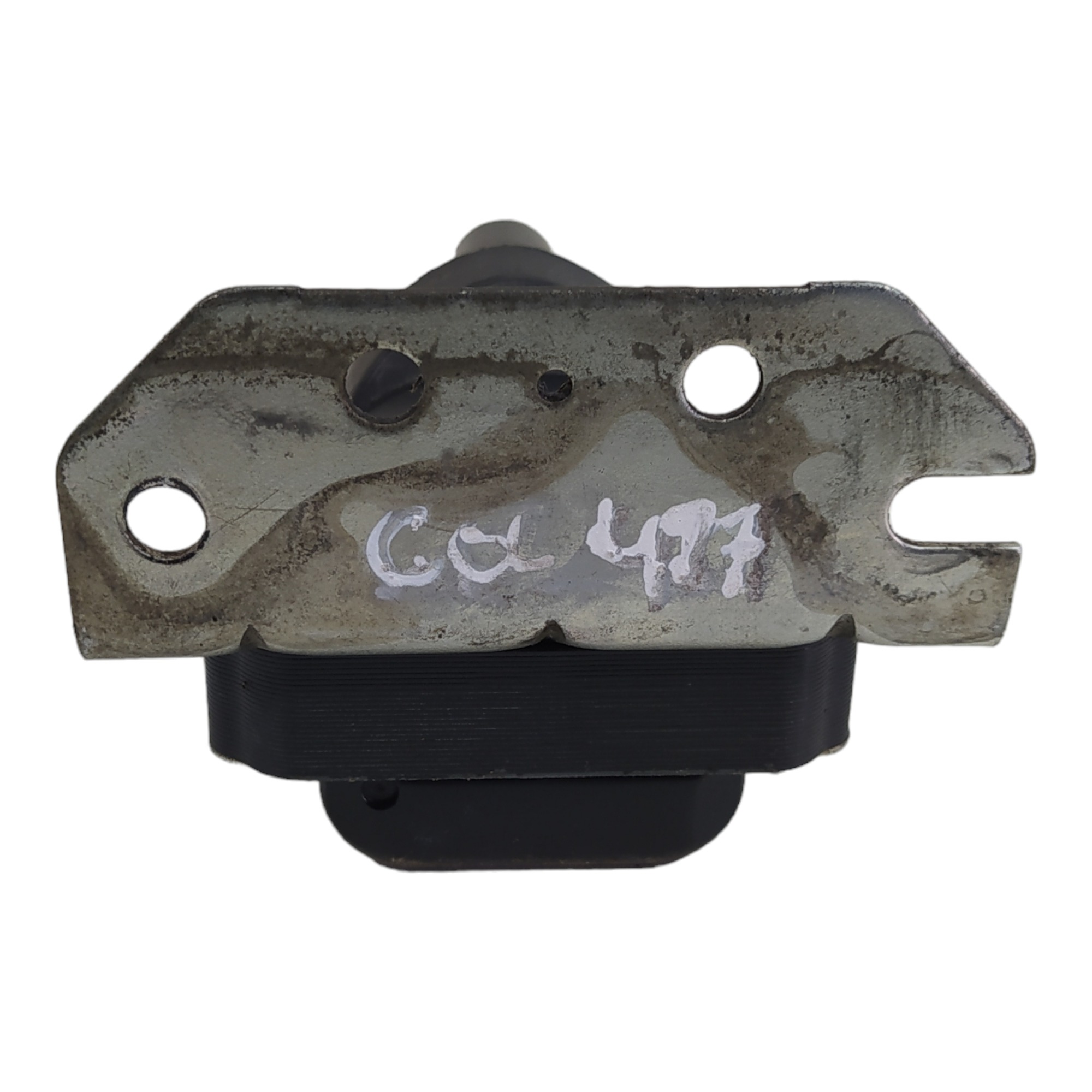 Bobina Ignição Volkswagen Gol 1.0 Cht 1994 A 2005 9220081504 7