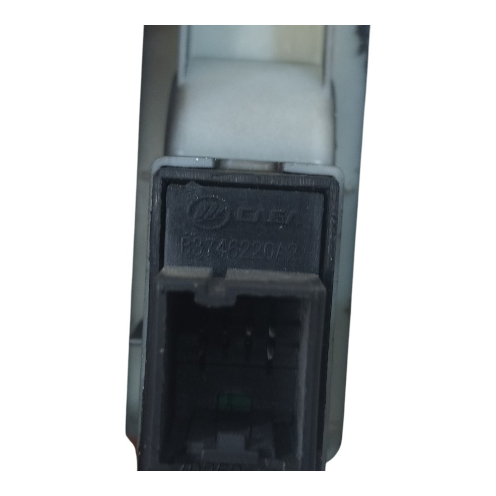 Comando Interruptor Vidro Elétrico Lifan X60  2014 2015 A 18 8
