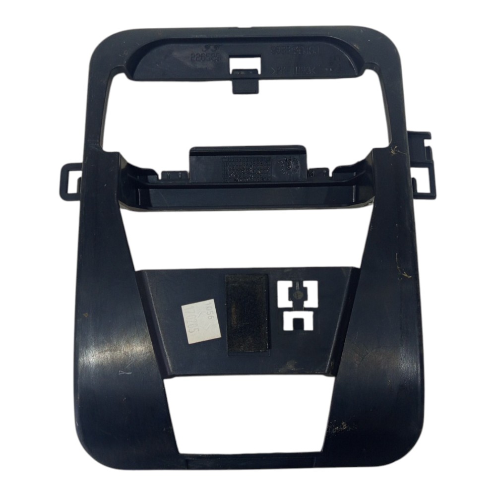 Moldura Suporte Luz Teto Peugeot 307 2006 2007 A 2012 1