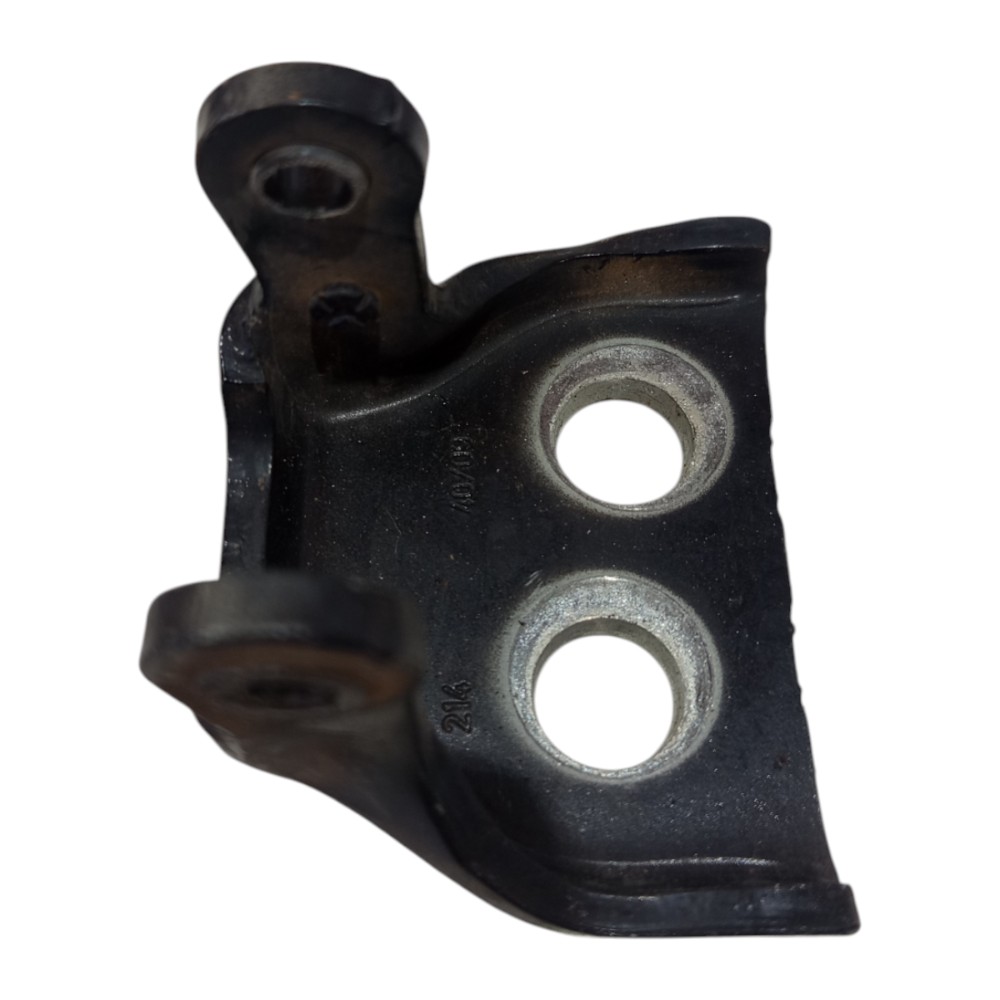 Dobradiça Porta Esquerda Audi A3 2000 A 2001 5