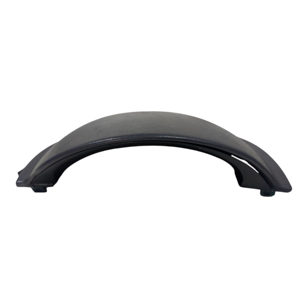 Moldura Acabamento Painel Mercedes-benz Classe A190 2003 4
