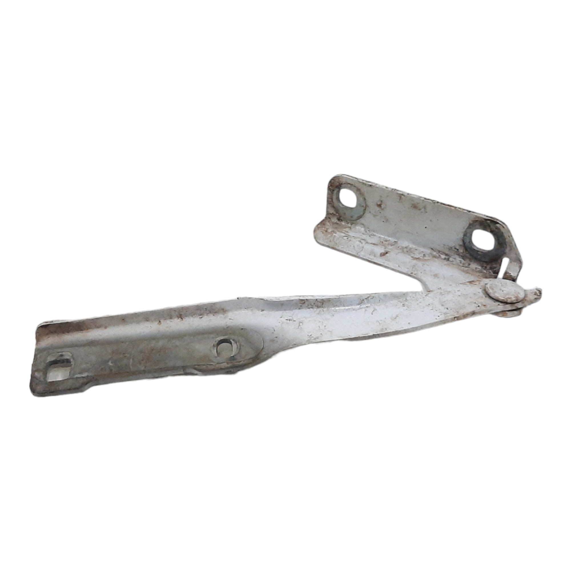 Braço Esquerdo Capô Renault Sandero 2007 2008 2009 A 2014 1