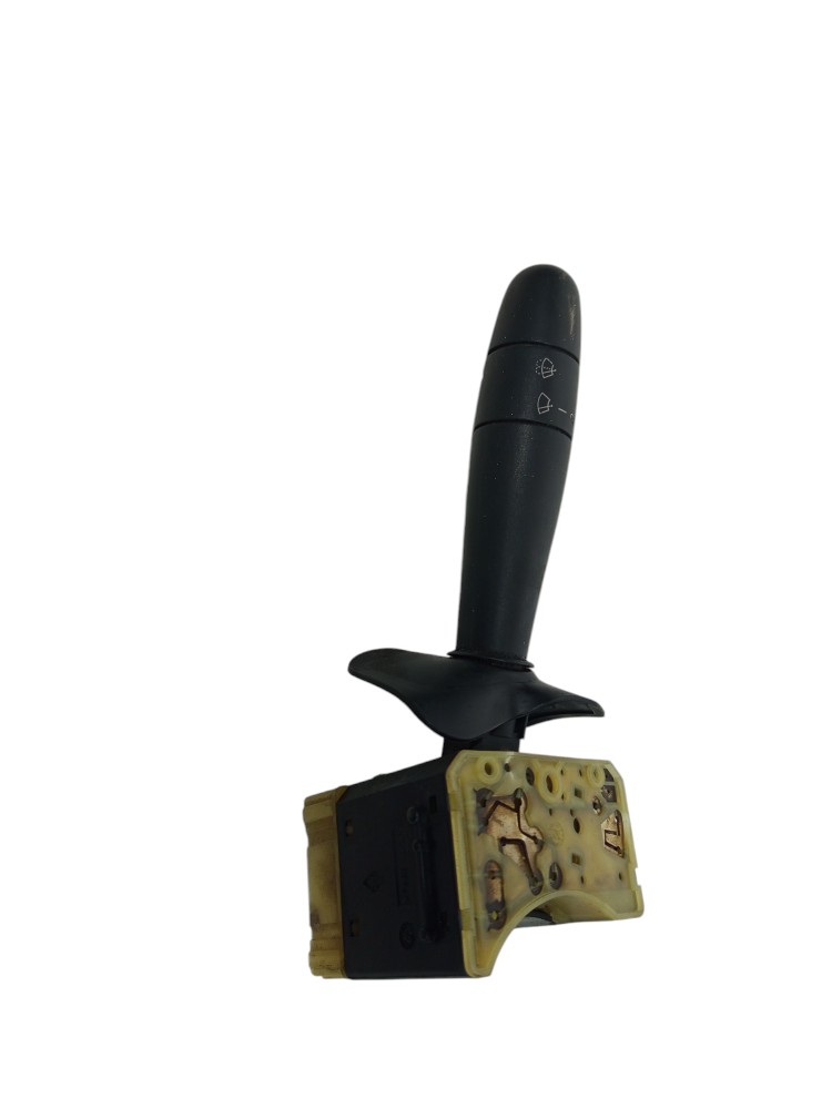 Chave Limpador Parabrisa Renault Clio 2000 2001 A 2012 6